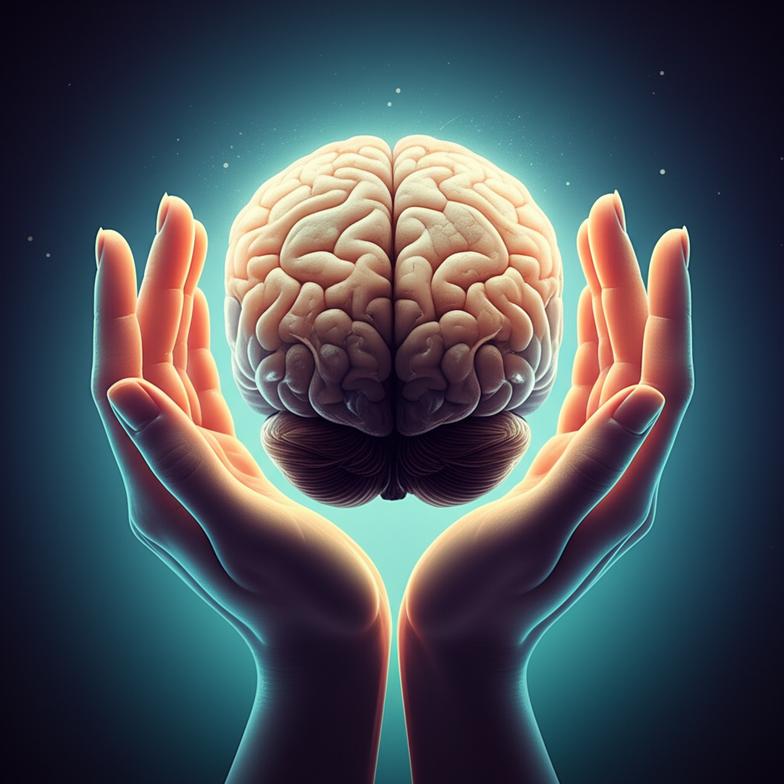 สมองคุณกำลังฝ่อลงโดยไม่รู้ตัว? เช็ก 7 สัญญาณเตือน! พร้อมปลุกพลังความจำให้กลับมาคมชัดด้วยวิธีง่ายๆ ที่บ้าน section 1