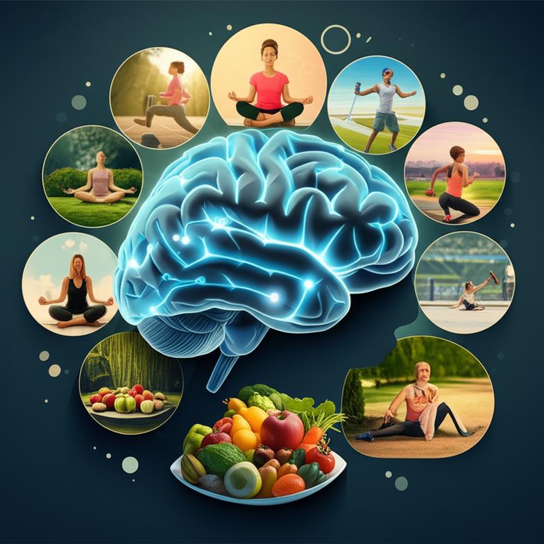 สมองคุณกำลังฝ่อลงโดยไม่รู้ตัว? เช็ก 7 สัญญาณเตือน! พร้อมปลุกพลังความจำให้กลับมาคมชัดด้วยวิธีง่ายๆ ที่บ้าน section 4