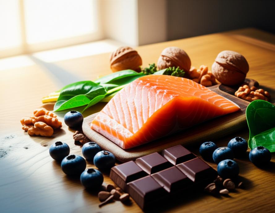 สมองคุณกำลังฝ่อลงโดยไม่รู้ตัว? เช็ก 7 สัญญาณเตือน! พร้อมปลุกพลังความจำให้กลับมาคมชัดด้วยวิธีง่ายๆ ที่บ้าน section 2