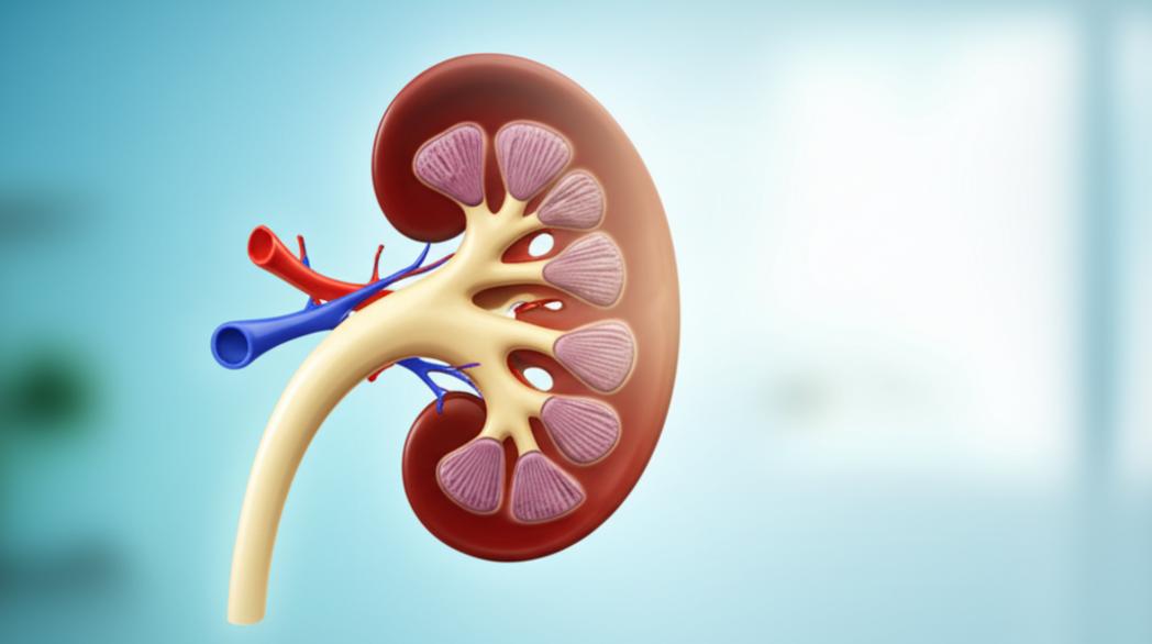 ไตเสื่อมแล้ว... ต้อง 'ฟอกไต' เท่านั้นจริงหรือ? เปิด 3 ทางเลือก 'ฟื้นฟูไต' ให้กลับมาแข็งแรงขึ้น! section 1