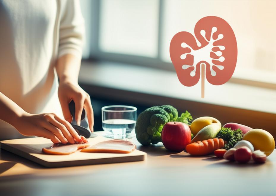 ไตเสื่อมแล้ว... ต้อง 'ฟอกไต' เท่านั้นจริงหรือ? เปิด 3 ทางเลือก 'ฟื้นฟูไต' ให้กลับมาแข็งแรงขึ้น! section 2