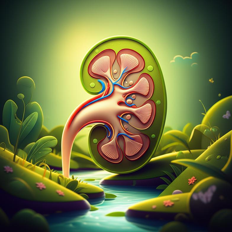 ไตเสื่อมแล้ว... ต้อง 'ฟอกไต' เท่านั้นจริงหรือ? เปิด 3 ทางเลือก 'ฟื้นฟูไต' ให้กลับมาแข็งแรงขึ้น! section 3