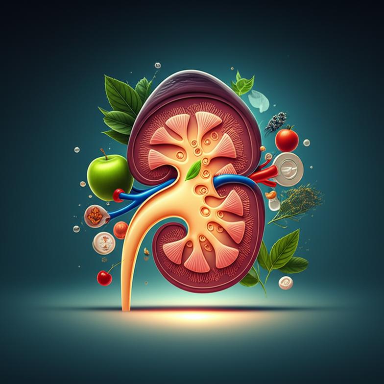 ไตเสื่อมแล้ว... ต้อง 'ฟอกไต' เท่านั้นจริงหรือ? เปิด 3 ทางเลือก 'ฟื้นฟูไต' ให้กลับมาแข็งแรงขึ้น! section 4