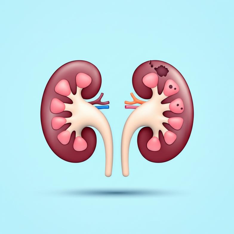 ไตเสื่อมแล้ว..ฟื้นฟูให้ดีขึ้นได้จริงหรือ? เปิดแนวทางใหม่ลดโอกาส 'ฟอกไต'! section 1