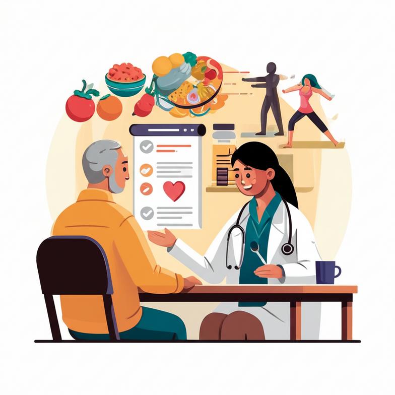 ไตเสื่อมแล้ว..ฟื้นฟูให้ดีขึ้นได้จริงหรือ? เปิดแนวทางใหม่ลดโอกาส 'ฟอกไต'! section 4