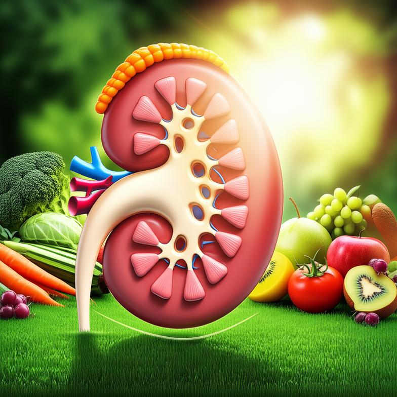 ไตเสื่อมแล้ว..ฟื้นฟูให้ดีขึ้นได้จริงหรือ? เปิดแนวทางใหม่ลดโอกาส 'ฟอกไต'! section 2