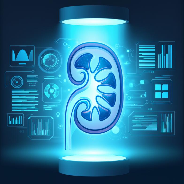 ไตเสื่อมแล้ว..ฟื้นฟูให้ดีขึ้นได้จริงหรือ? เปิดแนวทางใหม่ลดโอกาส 'ฟอกไต'! section 3