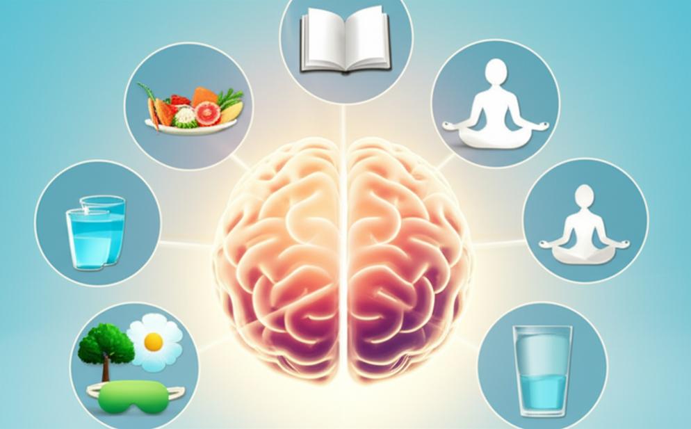 กู้วิกฤตสมองเสื่อมก่อนวัย! 7 เคล็ดลับฟื้นฟูความจำ สมาธิ และชะลออัลไซเมอร์ พาร์กินสัน ด้วยโภชนาการสมอง section 4