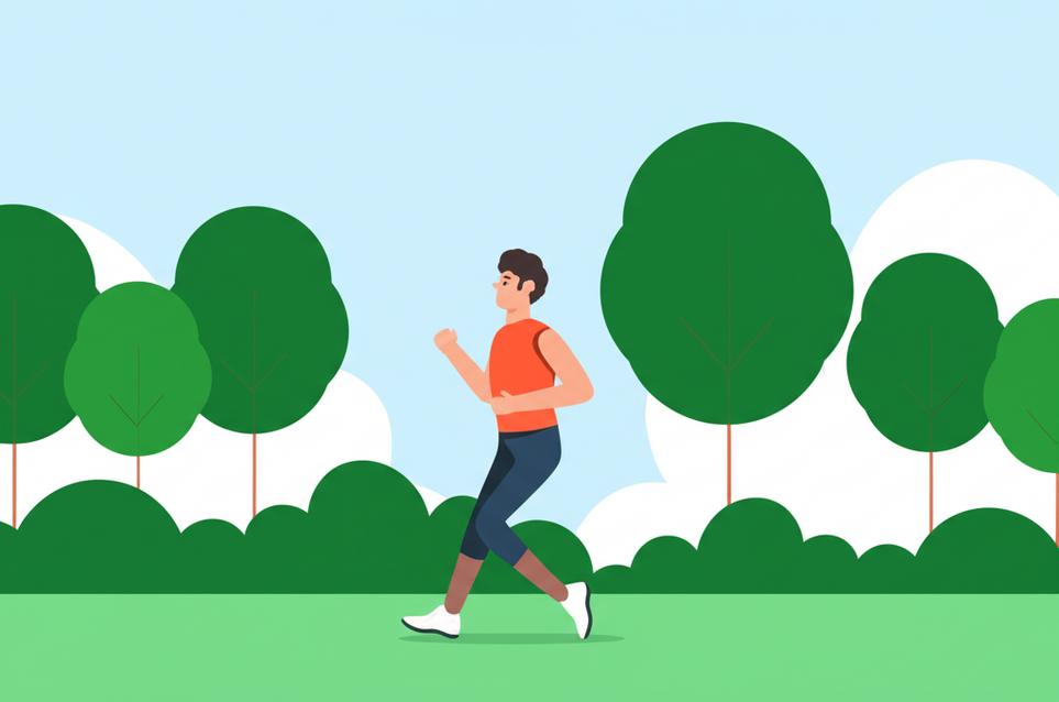 ก้าวเล็กๆ สู่ชีวิตไร้ภาวะแทรกซ้อนจากเบาหวาน คุมน้ำตาลอย่างชาญฉลาด section 1