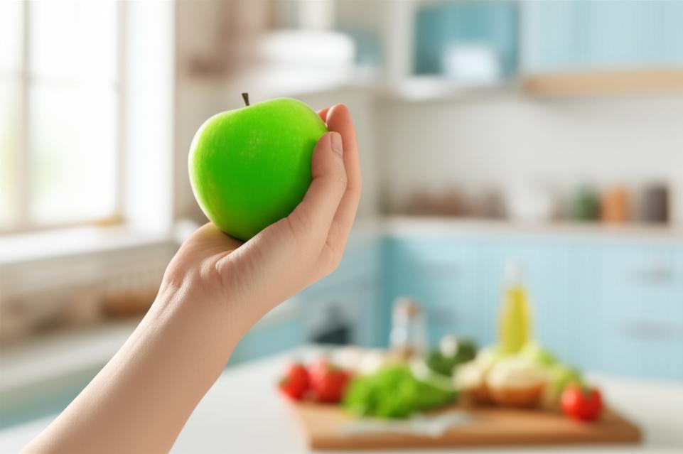 น้ำตาลในเลือดสูงแค่ไหนถึงเรียก 'เบาหวานระยะเริ่มต้น' และควรเริ่ม 'คุมน้ำตาล' อย่างไร? section 3