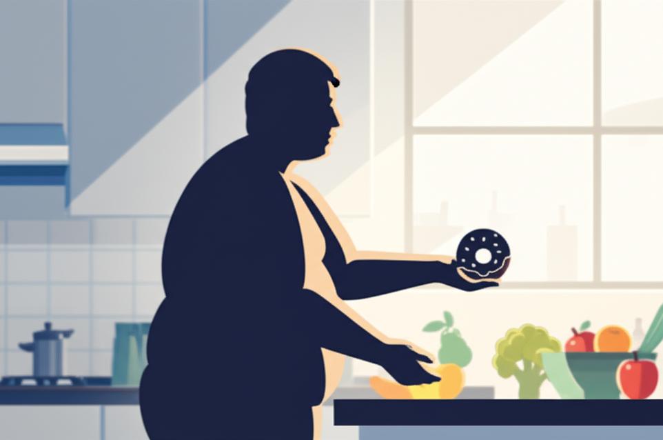 น้ำตาลในเลือดสูงแค่ไหนถึงเรียก 'เบาหวานระยะเริ่มต้น' และควรเริ่ม 'คุมน้ำตาล' อย่างไร? section 2