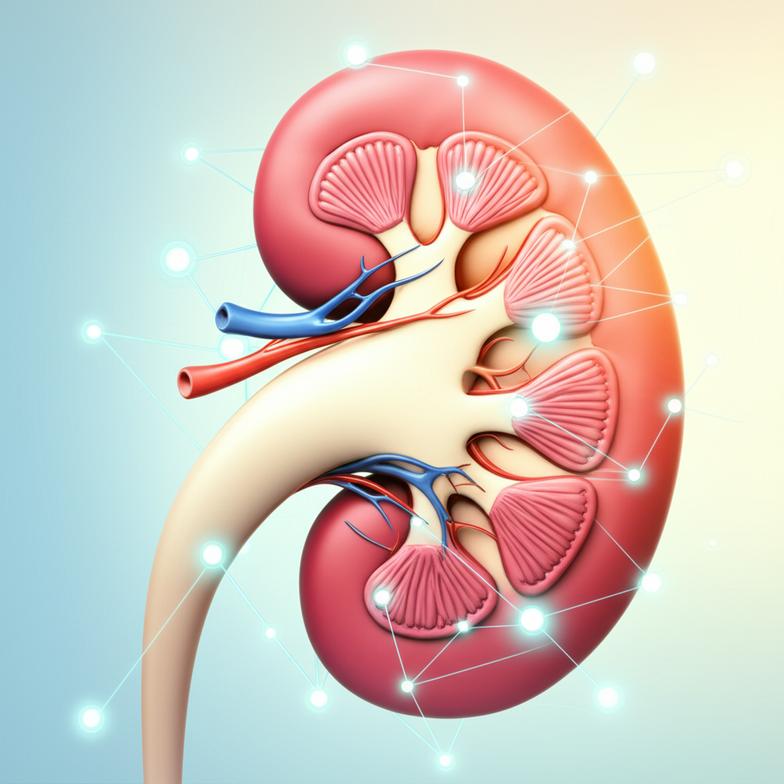 พลิกชีวิตคน 'โรคไต': 'วิธีดูแลไต' ฉบับเร่งรัด ลดโอกาส 'ฟอกไต' เพิ่มโอกาส 'ฟื้นฟูไต'! section 3