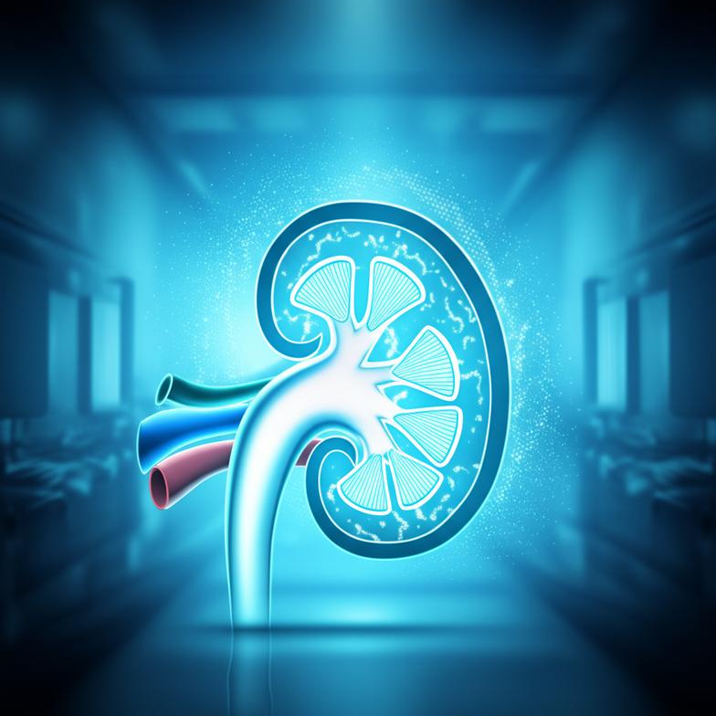 3 ทางเลือก 'รักษาไต' ที่คุณอาจไม่เคยรู้: ลดความเสี่ยง 'ฟอกไต' ได้จริง! section 2