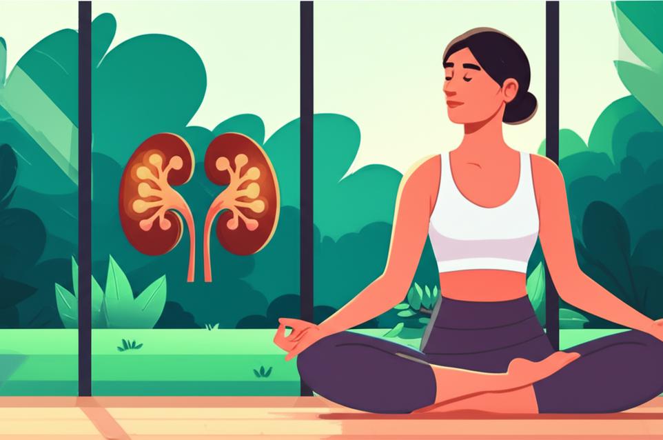 3 ทางเลือก 'รักษาไต' ที่คุณอาจไม่เคยรู้: ลดความเสี่ยง 'ฟอกไต' ได้จริง! section 3