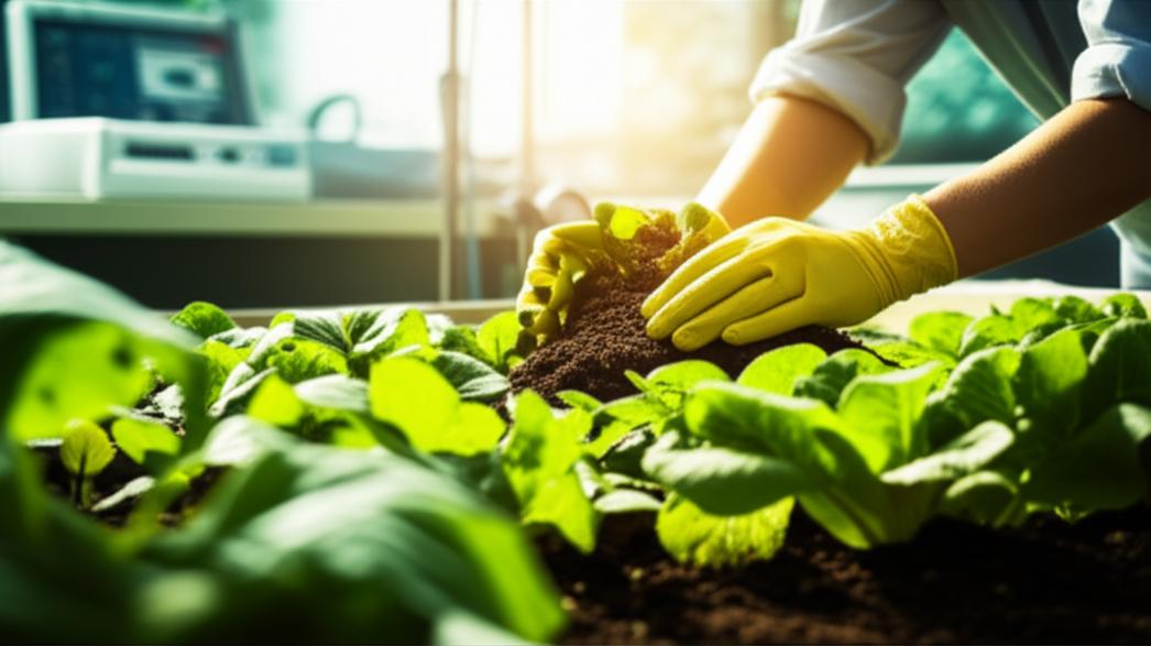 3 ทางเลือก 'รักษาไต' ที่คุณอาจไม่เคยรู้: ลดความเสี่ยง 'ฟอกไต' ได้จริง! section 4