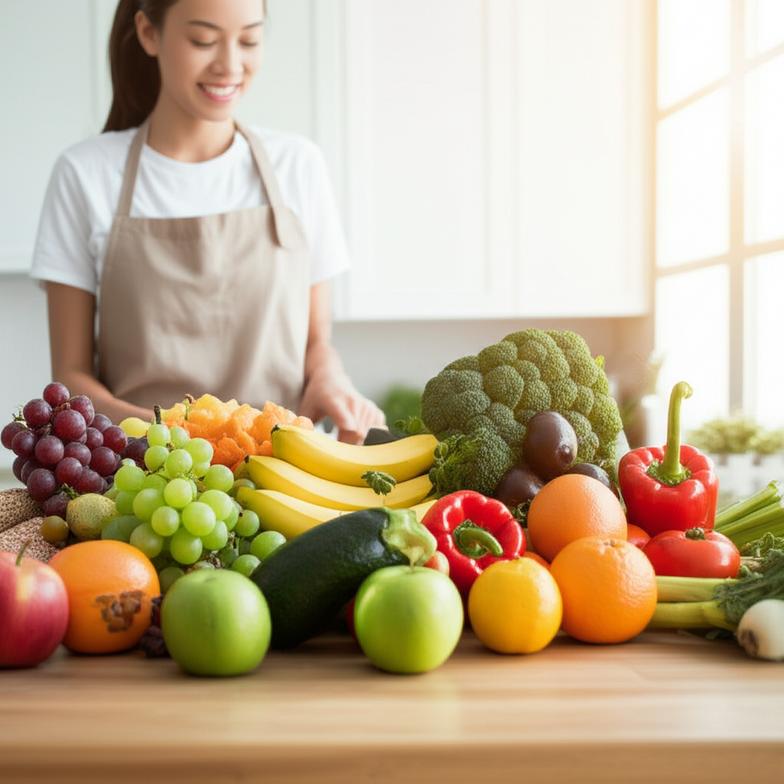 เทคนิคปรับพฤติกรรม คุมเบาหวานระยะเริ่มต้น ไม่ให้ลุกลามเป็นเรื้อรัง section 1