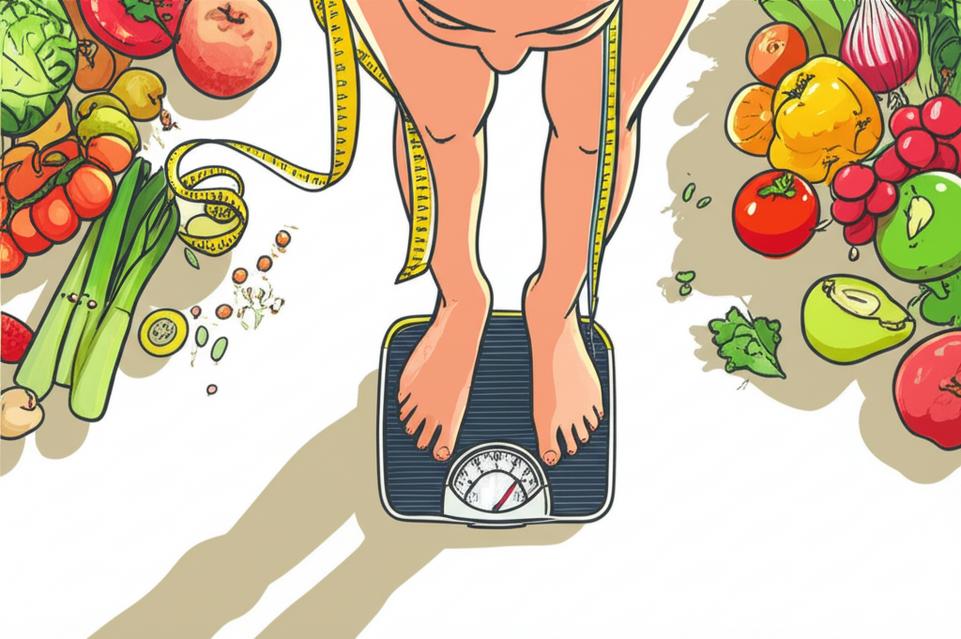 เทคนิคปรับพฤติกรรม คุมเบาหวานระยะเริ่มต้น ไม่ให้ลุกลามเป็นเรื้อรัง section 3