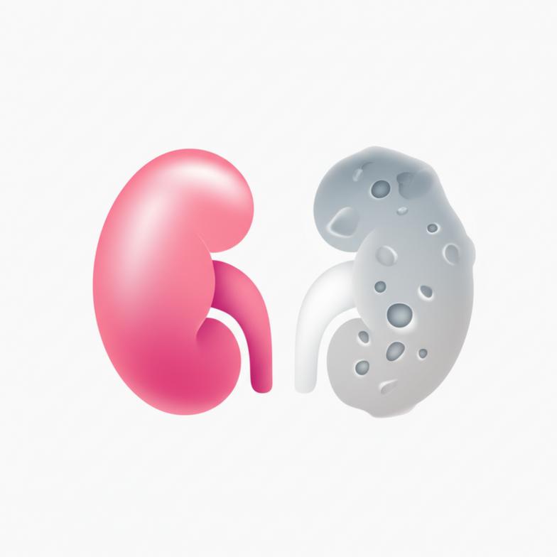 ไตเสื่อมแล้ว...จะฟื้นฟูให้ดีขึ้นได้จริงหรือ? เปิดแผน 'รักษาไต' ที่อาจช่วยเลี่ยงการฟอกไต section 1