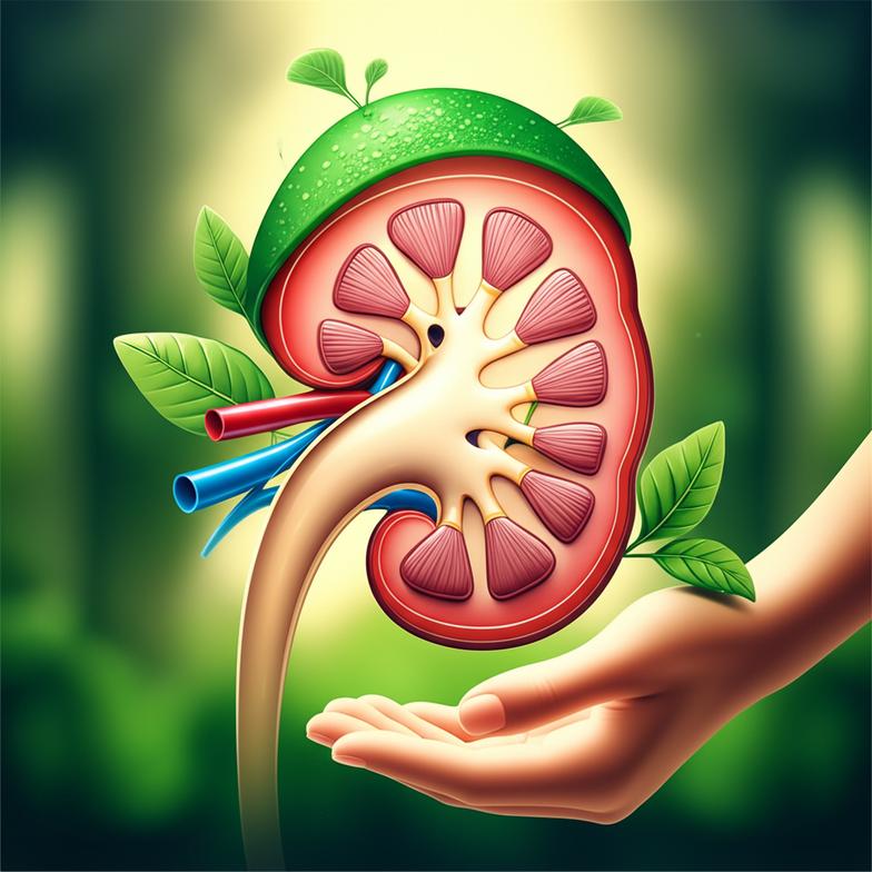 ไตเสื่อมแล้ว...จะฟื้นฟูให้ดีขึ้นได้จริงหรือ? เปิดแผน 'รักษาไต' ที่อาจช่วยเลี่ยงการฟอกไต section 4