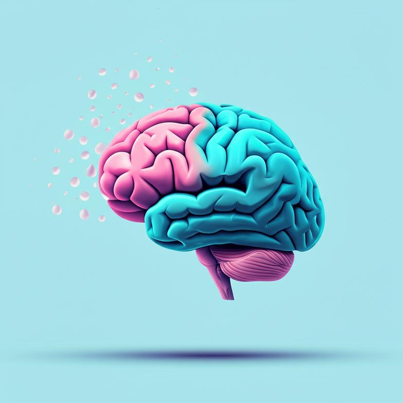 เคยสงสัยไหมว่าสมองกำลัง 'ฝ่อ' เงียบๆ? เปิดวิธีชะลอและฟื้นฟูความจำให้กลับมาคมกริบอีกครั้ง แม้คุณจะเครียดแค่ไหน! section 1