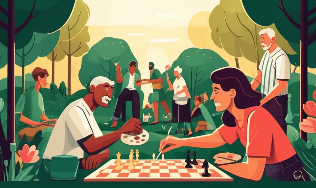 ความจำเริ่มแย่? เช็กด่วน! 5 สัญญาณสมองเสื่อมซ่อนเร้น และวิธีฟื้นฟูสมองก่อนสายเกินแก้ section 2