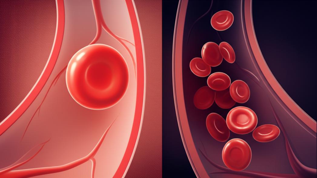 HbA1c สูงเท่าไหร่ถึงน่ากังวล? รู้ค่าสำคัญเพื่อคุมเบาหวานไม่ให้แทรกซ้อน section 2