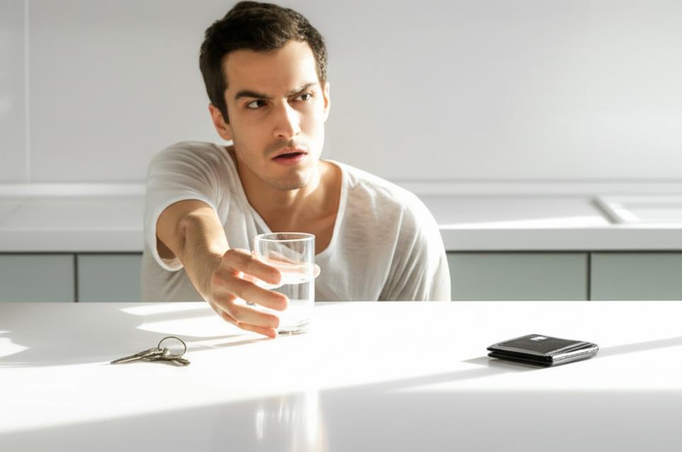 ความจำเริ่มเลือน? 5 สัญญาณอันตรายที่บอกว่า 'สมองกำลังป่วย' พร้อมวิธีฟื้นฟูให้กลับมาสดใส section 1