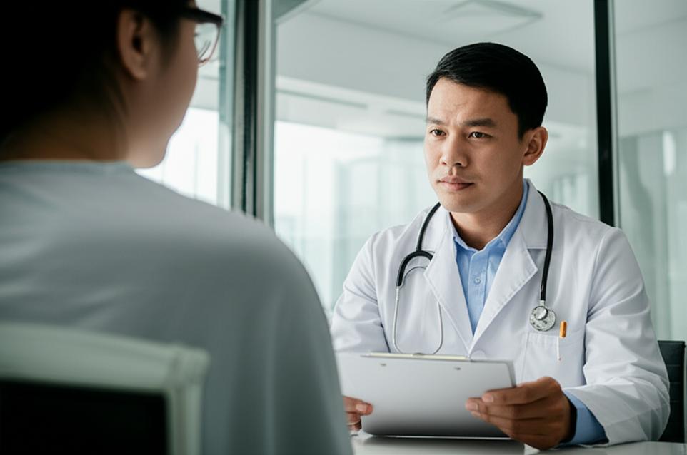 พลิกชีวิตคนเป็นโรคไต! 3 เคล็ดลับดูแลและฟื้นฟูไตให้ห่างไกลการฟอกไต section 3