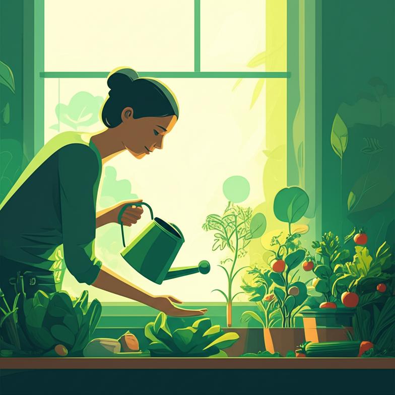 พลิกชีวิตคนเป็นโรคไต! 3 เคล็ดลับดูแลและฟื้นฟูไตให้ห่างไกลการฟอกไต section 2