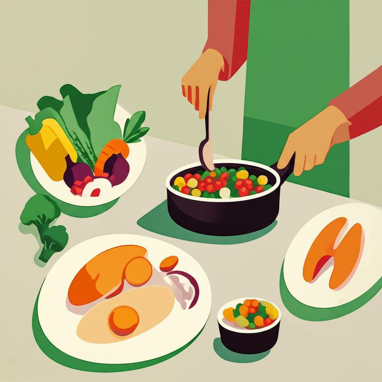 พลิกชีวิตคนเป็นโรคไต! 3 เคล็ดลับดูแลและฟื้นฟูไตให้ห่างไกลการฟอกไต section 1