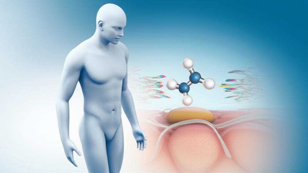 ภาวะดื้ออินซูลิน: สัญญาณร้ายที่บอกว่าคุณกำลังเสี่ยงเบาหวาน section 1