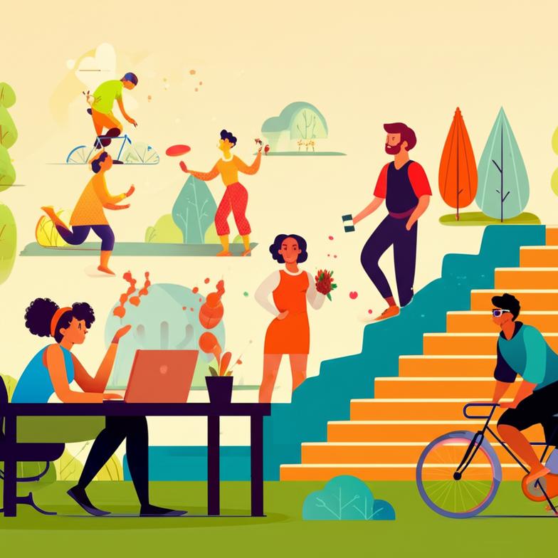 ปรับพฤติกรรมง่ายๆ คุมน้ำตาลได้จริง ไม่ต้องอดอาหารทรมาน section 3