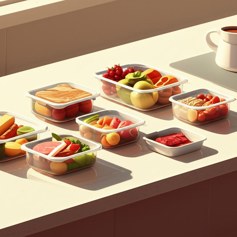 ปรับพฤติกรรมง่ายๆ คุมน้ำตาลได้จริง ไม่ต้องอดอาหารทรมาน section 2