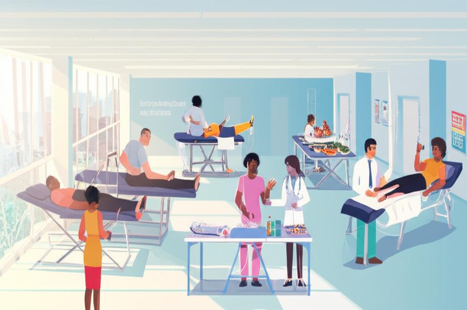 ต้อง 'ฟอกไต' ตลอดชีวิตจริงหรือ? ทางเลือกใหม่ 'รักษาไต' ที่คุณอาจไม่เคยรู้ section 2