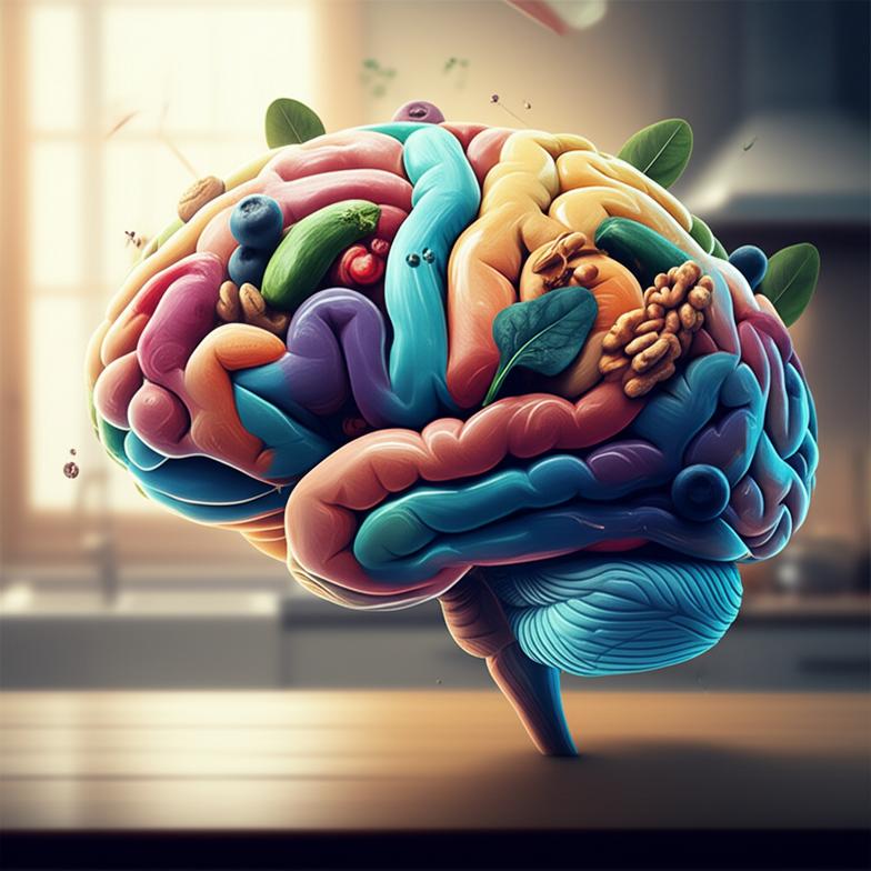 เคยสงสัยไหมว่าสมองกำลัง 'ฝ่อ' เงียบๆ? เปิดวิธีชะลอและฟื้นฟูความจำให้กลับมาคมกริบอีกครั้ง แม้คุณจะเครียดแค่ไหน! section 3