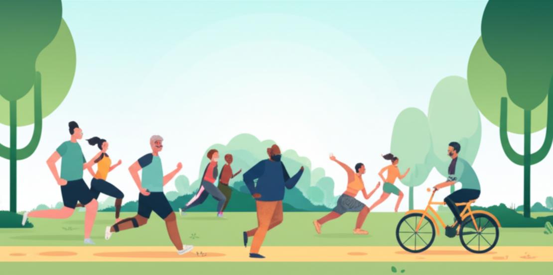 วิธีคุมน้ำตาลให้ยั่งยืน: ไม่ใช่แค่งด แต่คือการ 'ปรับ' ชีวิตที่ทำได้จริง section 3