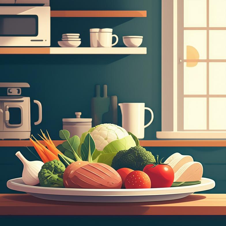 วิธีคุมน้ำตาลให้ยั่งยืน: ไม่ใช่แค่งด แต่คือการ 'ปรับ' ชีวิตที่ทำได้จริง section 2