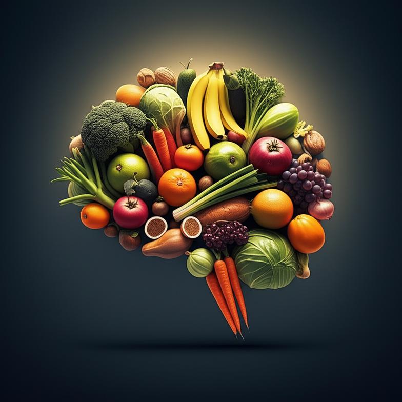 สมองฝ่อเร็วกว่าวัย? ค้นพบ 5 กุญแจสำคัญ ฟื้นฟูความจำ ป้องกันอัลไซเมอร์ พาร์กินสัน แม้ในวันที่เครียดหนัก! section 1