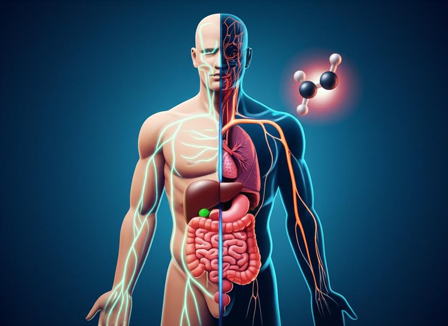 ภาวะดื้ออินซูลิน: สัญญาณร้ายที่บอกว่า 