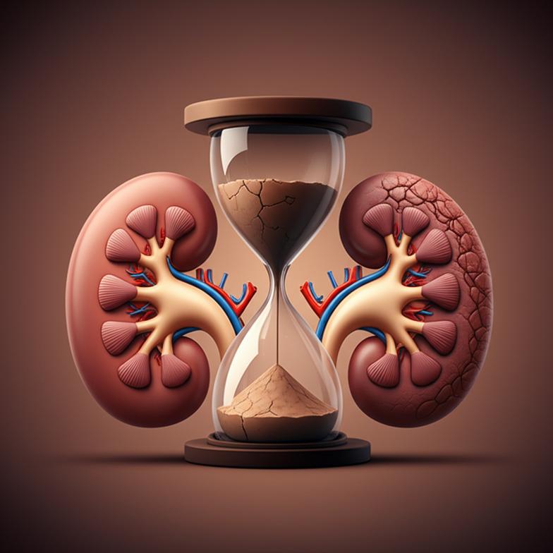หยุดทำสิ่งนี้! ถ้าไม่อยาก 'เร่งให้ไตพัง' จนต้องฟอกไตก่อนวัยอันควร section 3
