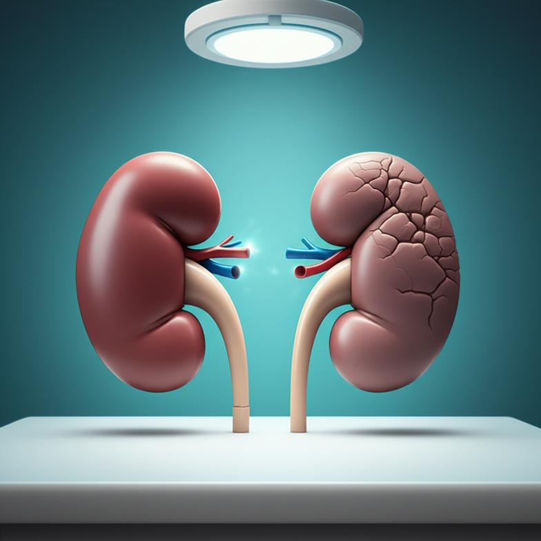 หยุดทำสิ่งนี้! ถ้าไม่อยาก 'เร่งให้ไตพัง' จนต้องฟอกไตก่อนวัยอันควร section 4