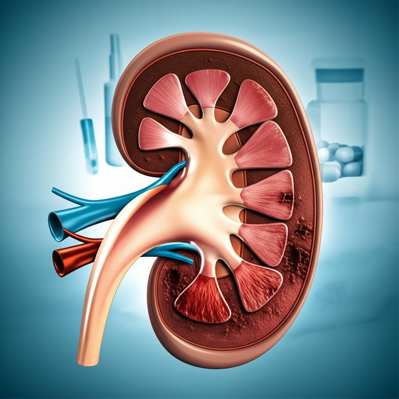 หยุดทำสิ่งนี้! ถ้าไม่อยาก 'เร่งให้ไตพัง' จนต้องฟอกไตก่อนวัยอันควร section 2