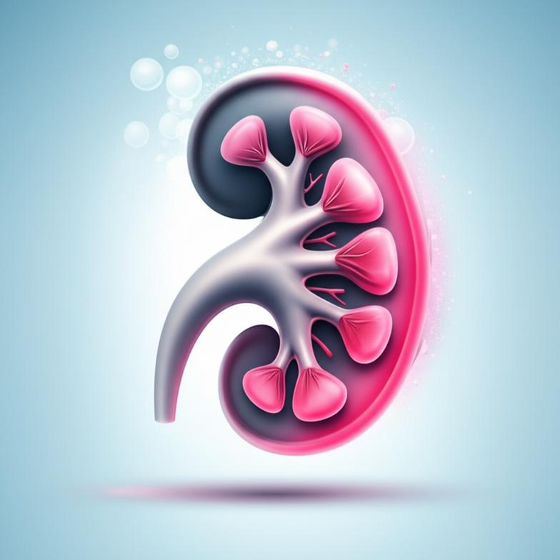 เป็นโรคไต... ถึงขั้นต้องฟอกไตจริงหรือ? ค้นพบทางเลือก 'ฟื้นฟูไต' ก่อนสายเกินแก้! section 4