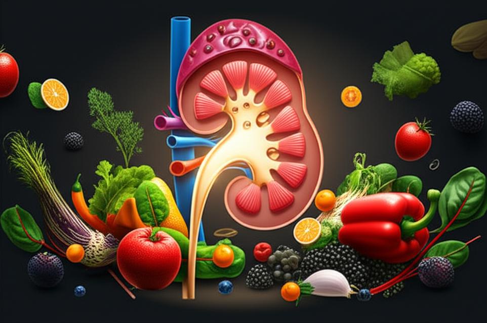 เป็นโรคไต... ถึงขั้นต้องฟอกไตจริงหรือ? ค้นพบทางเลือก 'ฟื้นฟูไต' ก่อนสายเกินแก้! section 3