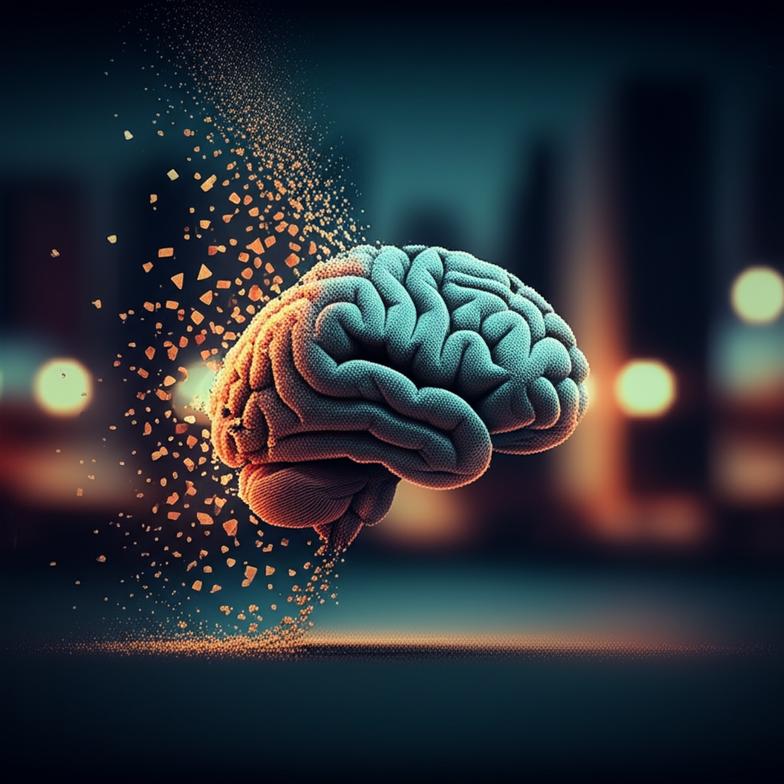 สมองคุณกำลังส่งสัญญาณอันตราย? 7 พฤติกรรมที่เร่งสมองเสื่อม พร้อมวิธีชะลออัลไซเมอร์-พาร์กินสัน และอาหารกู้ความจำ section 1