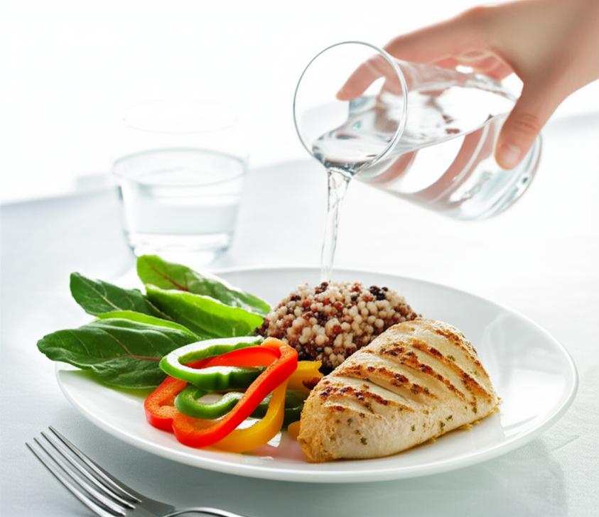 ลด HbA1c ได้จริงไหม? 7 กลยุทธ์ปรับโภชนาการและการใช้ชีวิตที่ผู้ป่วยเบาหวานต้องรู้ section 2