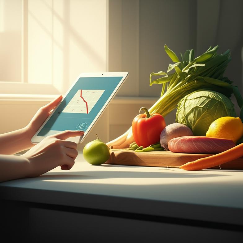 ลด HbA1c ได้จริงไหม? 7 กลยุทธ์ปรับโภชนาการและการใช้ชีวิตที่ผู้ป่วยเบาหวานต้องรู้ section 4