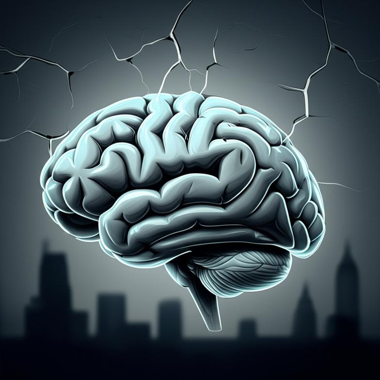 เช็กด่วน! สมองคุณกำลังถูกทำลายจากความเครียดเงียบๆ หรือไม่? เผยอาหารลับฟื้นฟูระบบประสาท สู้สมองเสื่อม section 1