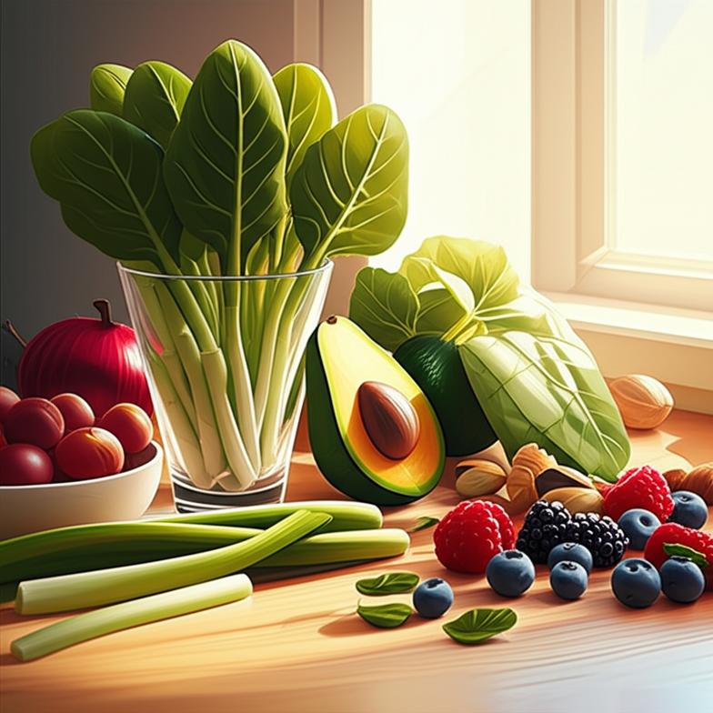 เช็กด่วน! สมองคุณกำลังถูกทำลายจากความเครียดเงียบๆ หรือไม่? เผยอาหารลับฟื้นฟูระบบประสาท สู้สมองเสื่อม section 3