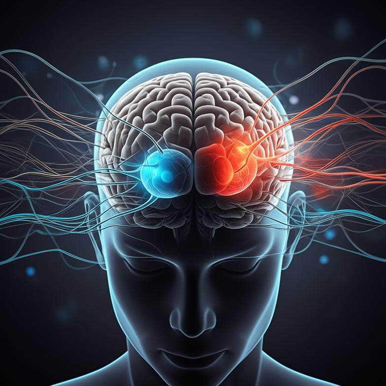 เช็กด่วน! สมองคุณกำลังถูกทำลายจากความเครียดเงียบๆ หรือไม่? เผยอาหารลับฟื้นฟูระบบประสาท สู้สมองเสื่อม section 2